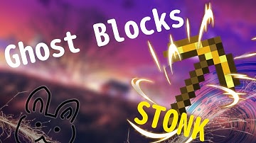 Why You Suck At Dungeons P1: Ghost Blocks