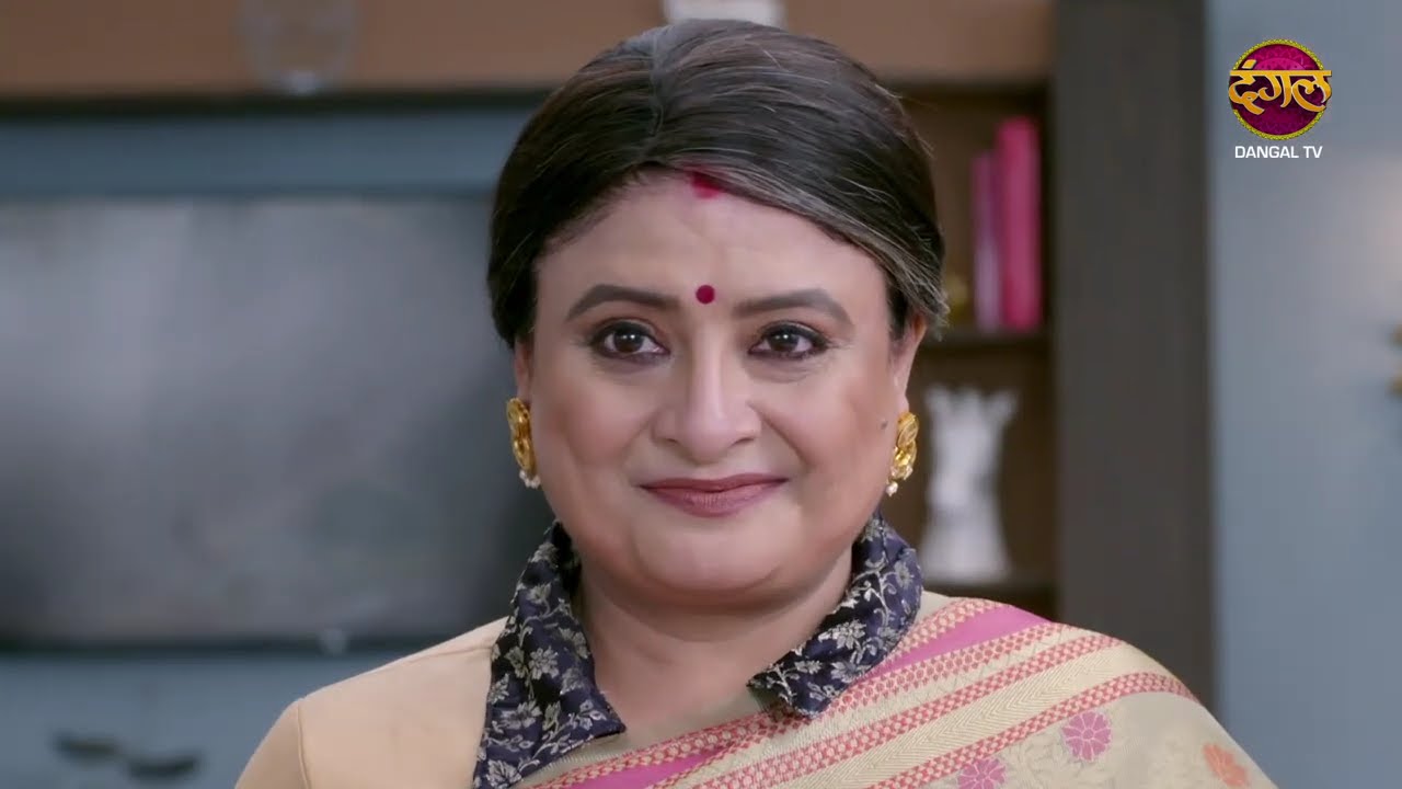 Ruhi ने दादी की नाराजगी मिटाई, पर शादी में खतरा बढ़ा!! | Mann Sundar | Full Episode 606