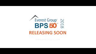 Top 50 in Business Process Services (BPS) | Sneak Peek