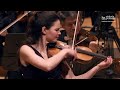 Bruch: 1. Violinkonzert ∙ hr-Sinfonieorchester ∙ Mairéad Hickey ∙ Christoph Eschenbach