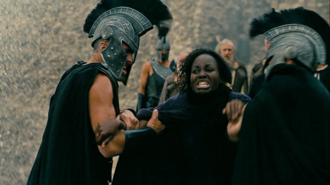 Drinker's Chasers - The Odyssey Trailer Gets Brutal Ratio