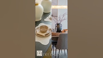 Luxury Table Settings – Seattle & Bellevue Home Staging
