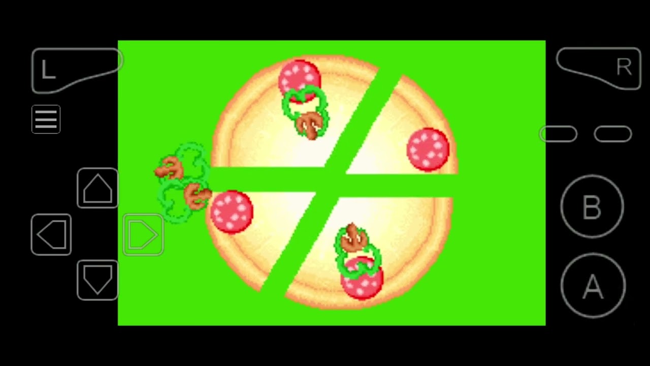 WarioWare Twisted!! - Orbulon