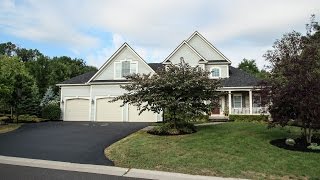 6611 Bradhurst St, Victor, NY presented by Bayer Video Tours