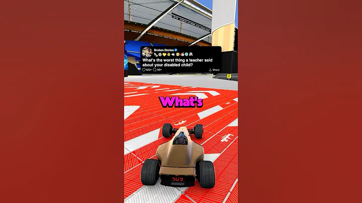 What's the worst thing a teacher said about your disabled child?