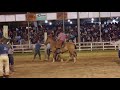 Inácio Rodrigues VS Tabuleiro 31° Rodeio Intermunicipal Campeiros do Irapuá