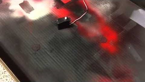 How to Waterproof an RC Servo