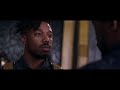 Black Panther - Essere un Re - Featurette
