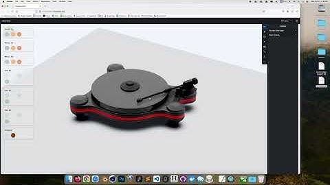 Impressive 3D Web Technology – GLB Files with Draco Compression