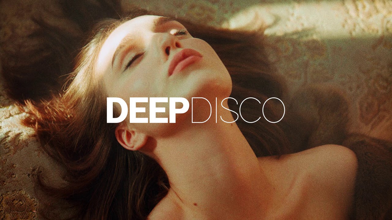 ⁣DJ Gamid - Feel The Sun