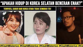 Download Lagu WANITA INI KABUR DARI KOREA UTARA EH TAPI KOK MALAH BALIK LAGI? | Lim Ji Hyun MP3