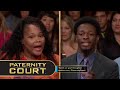 Man Thinks Wife Was Unfaithful And Now Denies Child (Full Episode) | Paternity Court