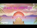 Sigala - What You Waiting For (Lyric Video) ft. Kylie Minogue