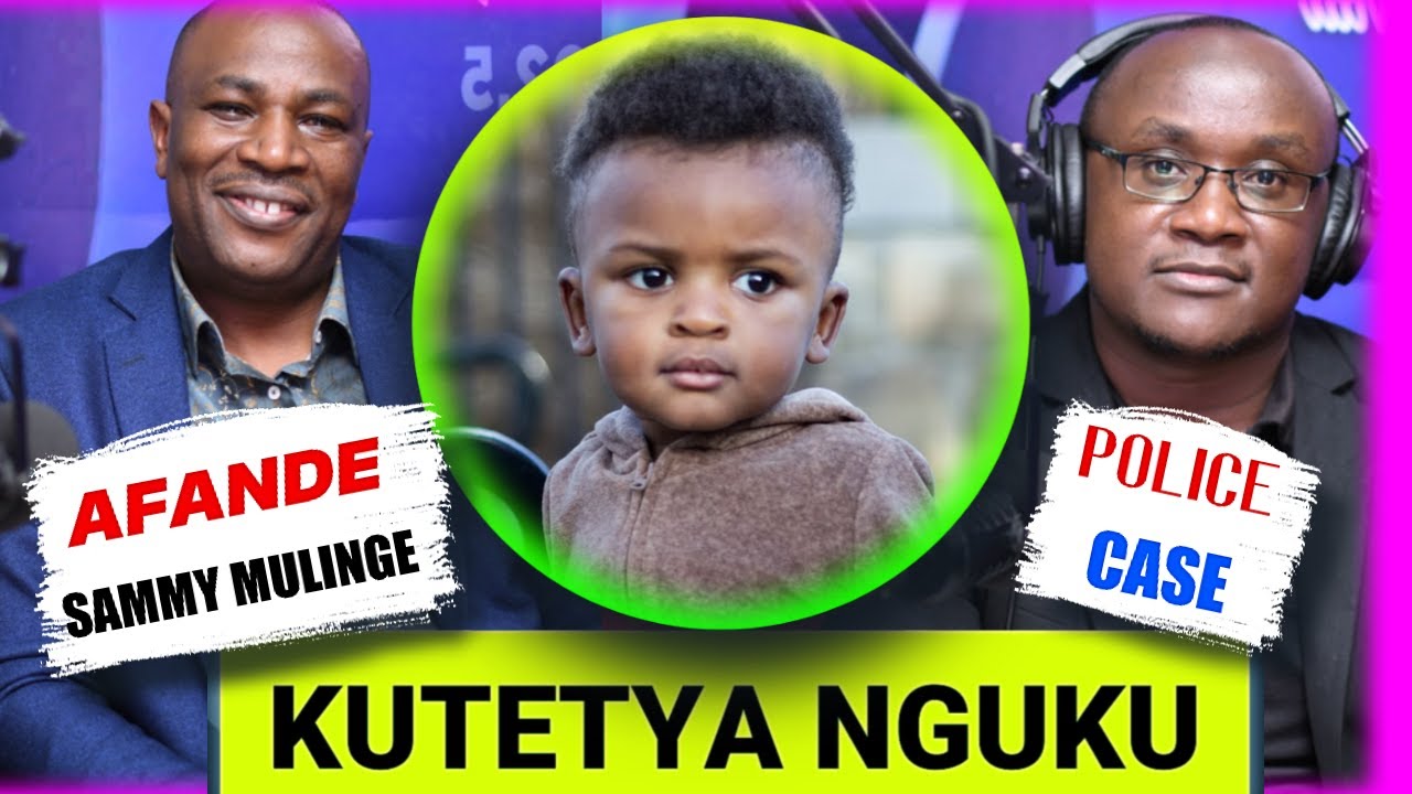 BWANANGU anataka kuua Mtoto wetu, MUNGU SAIDIA MY CUTE BABY #nguku