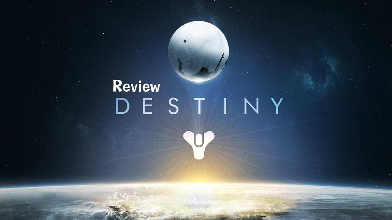 destiny รีวิว  Update 2022  [รีวิว] Destiny