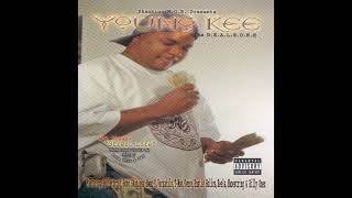 Young Kee - Dont Let Go (Outro)