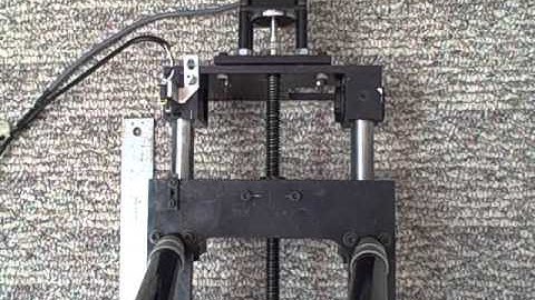 Stepper Motor Driver, Propeller Based