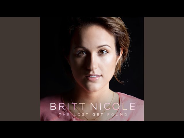 Britt Nicole - Like A Star