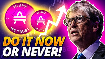 Stake Your AMP Token On Flexa Capacity NOW! | AMP Token Staking