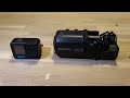ZOOM Q8n 4K Vs GoPro HERO Black 10 FAMOUS ARTIST Vocals Test Mics Quality ZOOM Q8n 4K Vs GoPro HERO Black 10 FAMOUS ARTIST Vocals Test Mics Quality