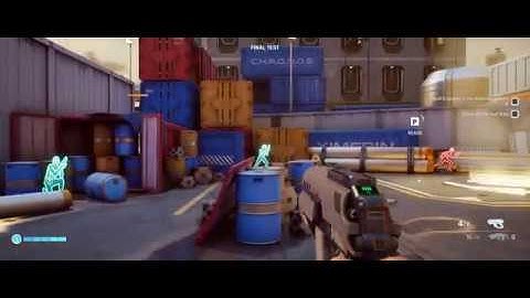 Quantum League - intro tutorial