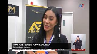 5 MAC 2020 BERITA PERDANA – B-DIVA