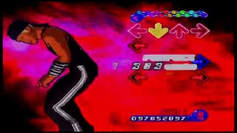 DDR Ultramix 3 Akumajo Dracula Medley [Edit data]