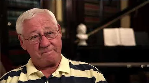 ESC Oral History Project: Ed Peeler