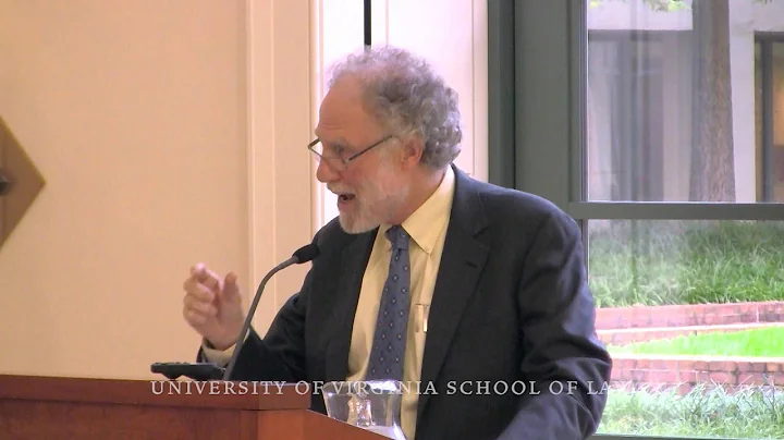 "The Law of Politics: Under Siege and In Transitio...