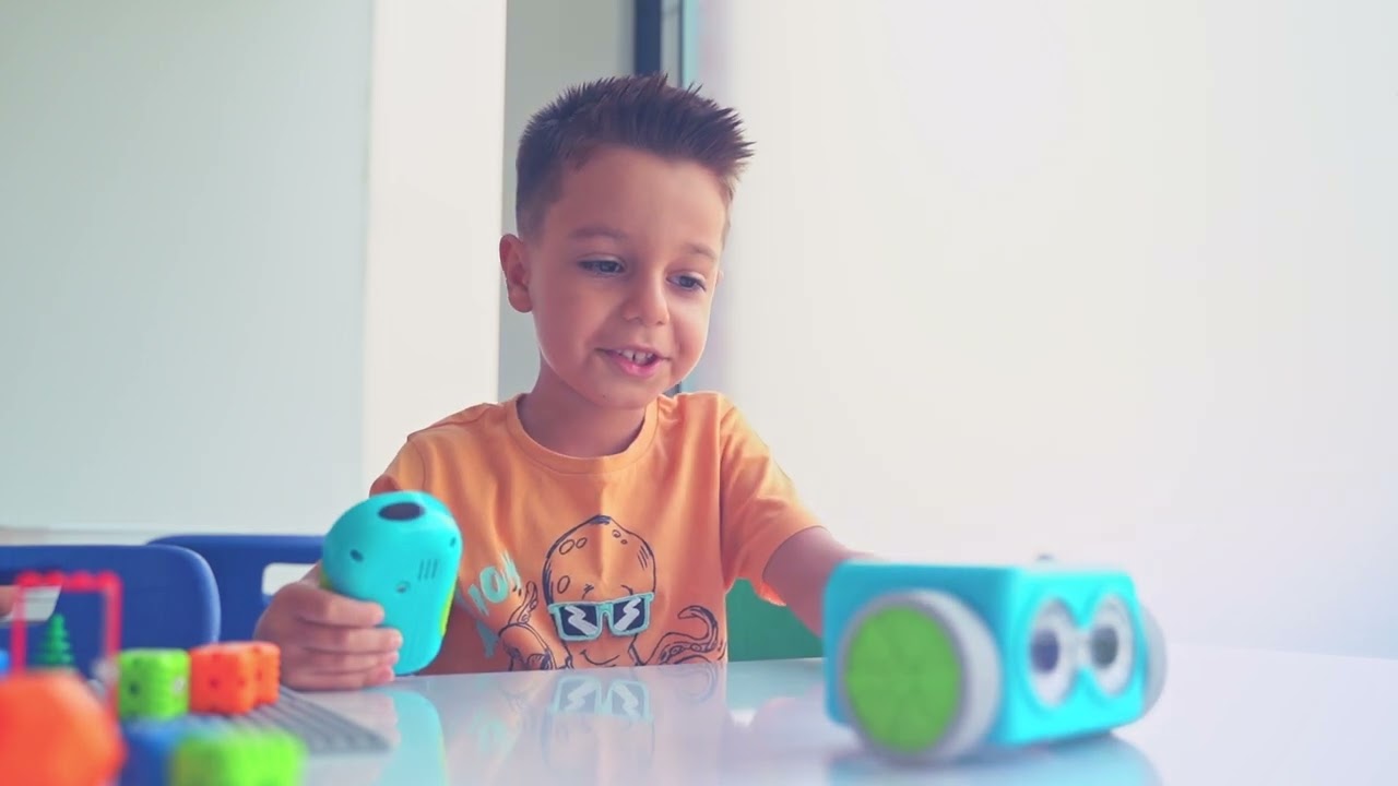 Vidéo Institutionnelle FMPS 2024