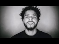 J. Cole - High For Hours (Instrumental)