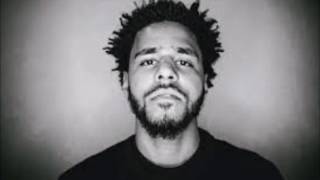 J. Cole - High For Hours (Instrumental) chords