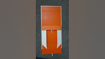 Yilucai Foldable Box  Manufacturer China Custom Made Packaging Factory