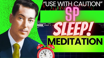 Law of assumption | Manifest your Specific Person (Subliminal SP-777Hz Sleep Mediation)