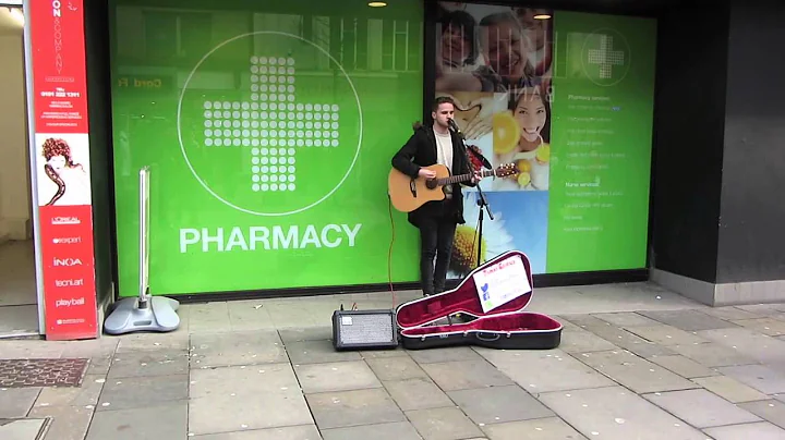 James Cairns Music Feature
