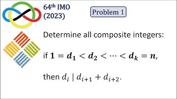 IMO 2023 Problem 1: Power of Prime