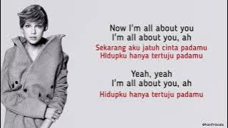 Taylor Swift - Long Story Short | Lirik Terjemahan