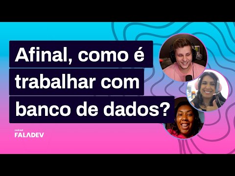 Vídeo: Por que você prefere a abordagem de banco de dados em vez do sistema de processamento de arquivo tradicional?