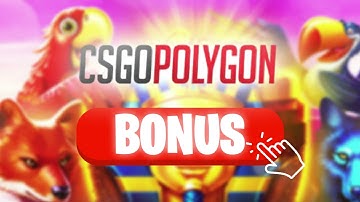 How to Claim CSGOPolygon 🔴 50 Free Spins CSGOPolygon Promo Code 2025!
