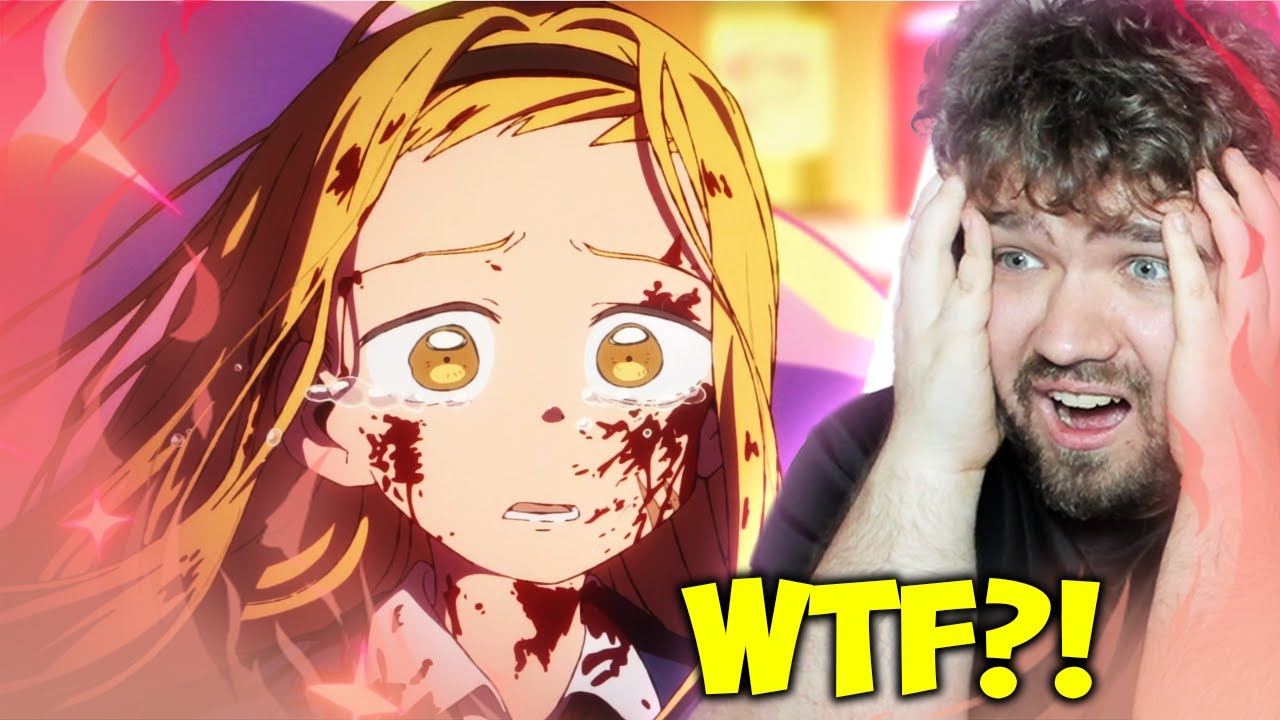 THIS TAKOPI'S ORIGINAL SIN PLOT TWIST BROKE MY BRAIN (Episode 5