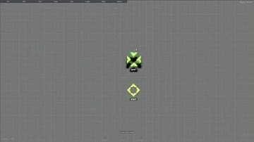 Cobalt v124i Alpha Editor Tutorials | Extra: Hacking and the Tile Brush