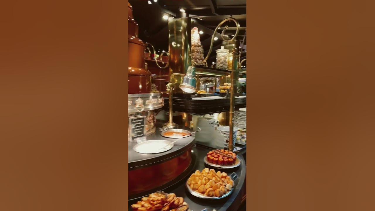 Je vous pr sente le grand buffet de narbonne youtube