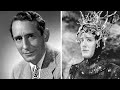 La Vida y El Triste Final de Victor Jory