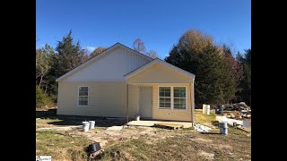 311 Dillon Drive Clinton SC 29325 - Melissa Patton