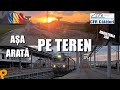 Ilia - Deva IRN 1922 | Situatia modernizarii acestei portiuni din Magistrala 200 (Iun 2022)