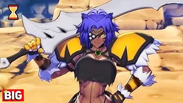 The Indie MEGA LIST: BitSummit 2022