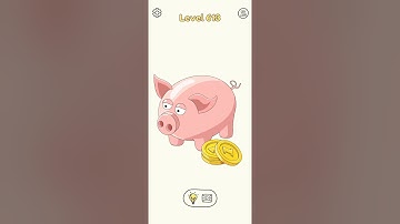 DOP Level 613 | Draw One Part Level 613 Solutions