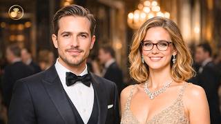 A Millionaires Party Invite Raised Eyebrows  Until His Accountant Finally Appeared