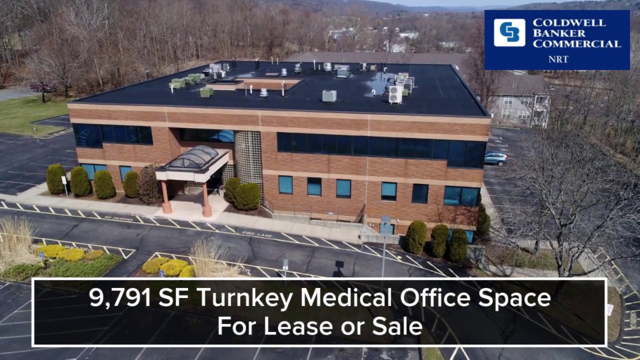 Medical Office Space for Sale or Lease YouTube