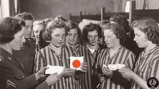 German Women POWs Received Period Products for First Time – They Had NO Idea What They Were!